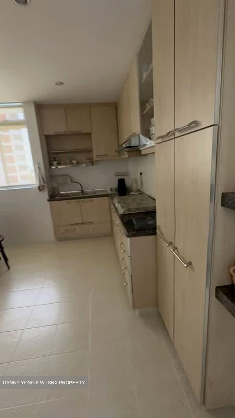 Far Horizon Garden (D20), Condominium #537602801